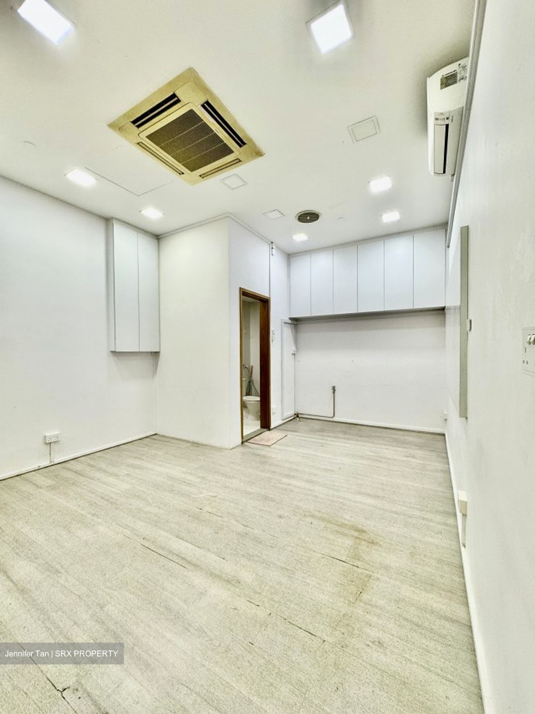 One-north Residences (D5), Shop House #521526661